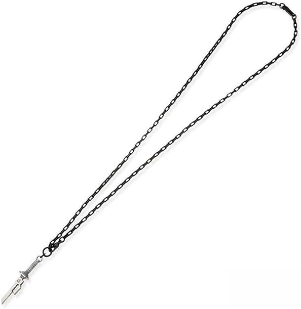 Inverted spear of heaven necklace (Toji)